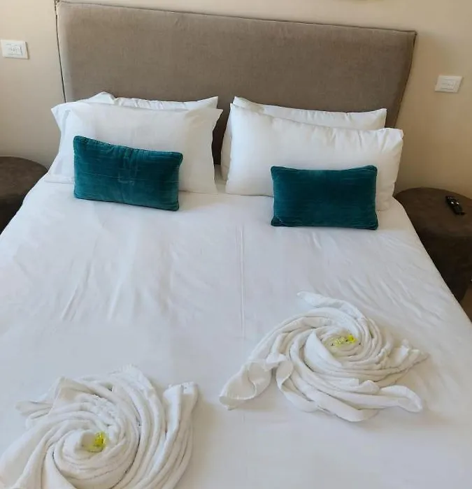 La Romantica camere e wellness-1